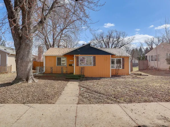 4707 W 124th St, Savage, MN 55378