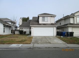 561 Franesi Way, Sacramento, CA 95838