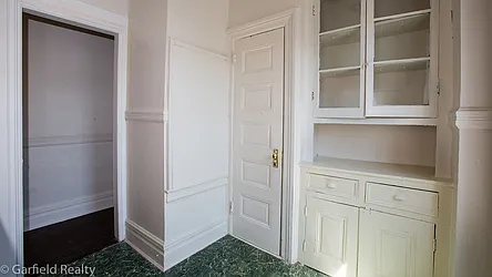 Sold by Garfield Realty 