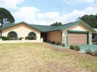 345 Woods Lake Dr, Cocoa, FL 32926
