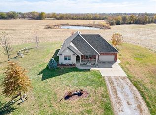 33415 S State Route T, Archie, MO 64725