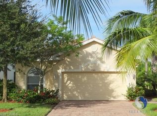 10431 Carolina Willow Dr, Fort Myers, FL 33913