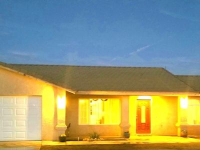7542 Saratoga Rd, Phelan, CA, 92371