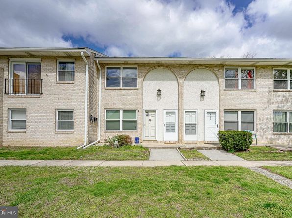 406 Winding Way, Westville, NJ 08093