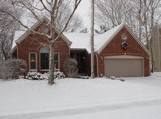 7369 Bramblewood Ln, Indianapolis, IN