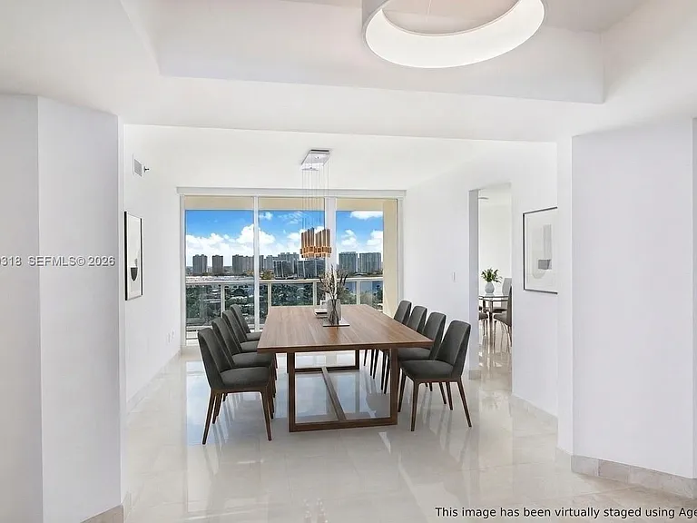 19333 Collins Ave #1907 — Photo 6