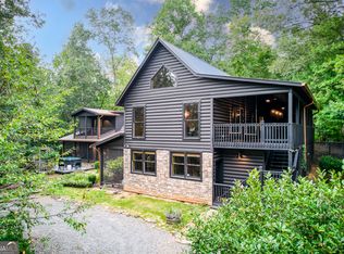245 The Other Ln, Blue Ridge, GA 30513