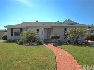 11002 Theis Ave, Whittier, CA 90604