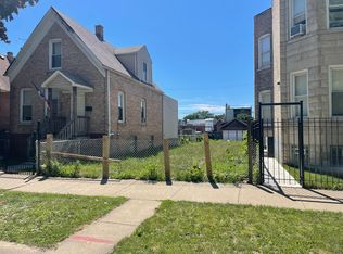 942 N Harding Ave, Chicago, IL 60651
