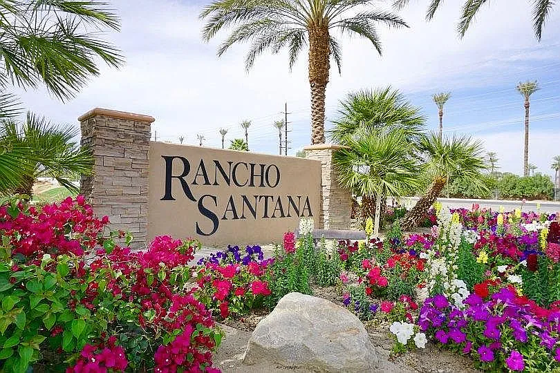 81636 1/2 Rancho Santana Dr — Photo 2