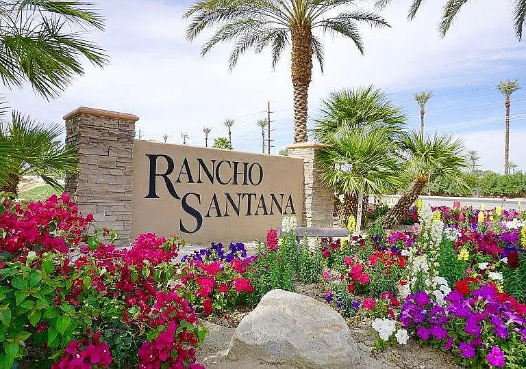 81636 1/2 Rancho Santana Dr — Photo 2