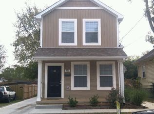 304 Richmond Ave, Lexington, KY