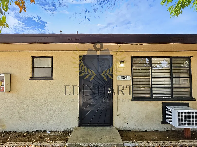 1 bed, 1.0 bath, 818 sqft, $1,250 — Photo 1