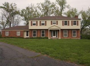 1305 Brynnwood Dr, Saint Louis, MO