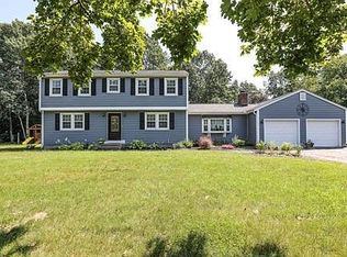 139 Lowell Rd, Windham, NH 03087