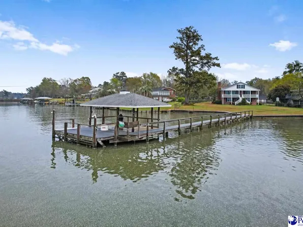 1192 Striper Dr, Manning, SC 29102