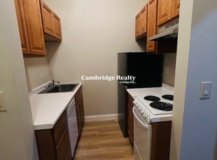 111 Norway St #104T, Boston, MA 02115