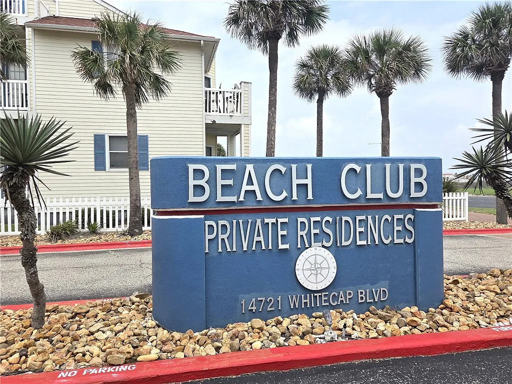 Building Photo - 14721 Whitecap Blvd #323