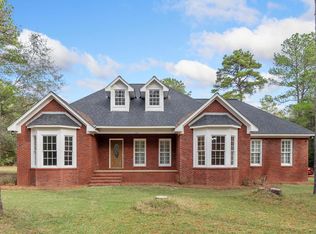 1022 Pinewood Rd, Leesburg, GA 31763