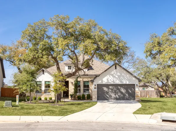 8911 Bellacor Ridge, Boerne, TX 78015