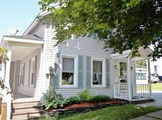 7 Diamond St, Saint Albans, VT 05478