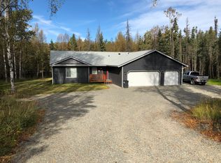 3930 S Cook Inlet Cir, Wasilla, AK 99623