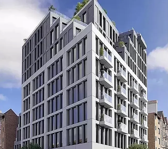805 Washington Ave #3D — Photo 16
