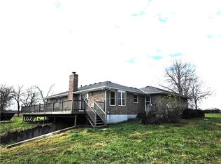 19533 State Highway 52, Pleasanton, KS 66075