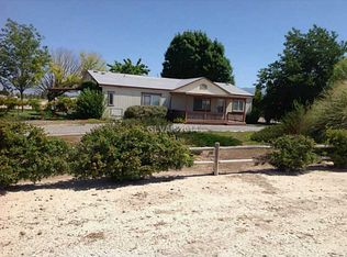 2320 E Kellogg Rd, Pahrump, NV 89048