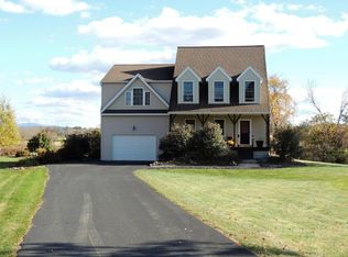 32 Bardin Rd, Hudson Falls, NY 12839