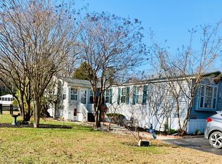 26476 Pontoon Rd, Millsboro, DE 19966