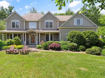 35 Tanglewood Dr, North Easton, MA, 02356