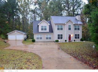 1150 Fairview Rd, Stockbridge, GA 30281