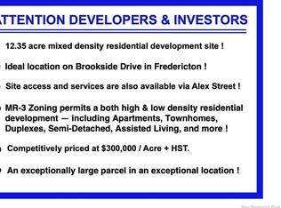 935 Brookside Dr #893, Fredericton, NB E3G8T9