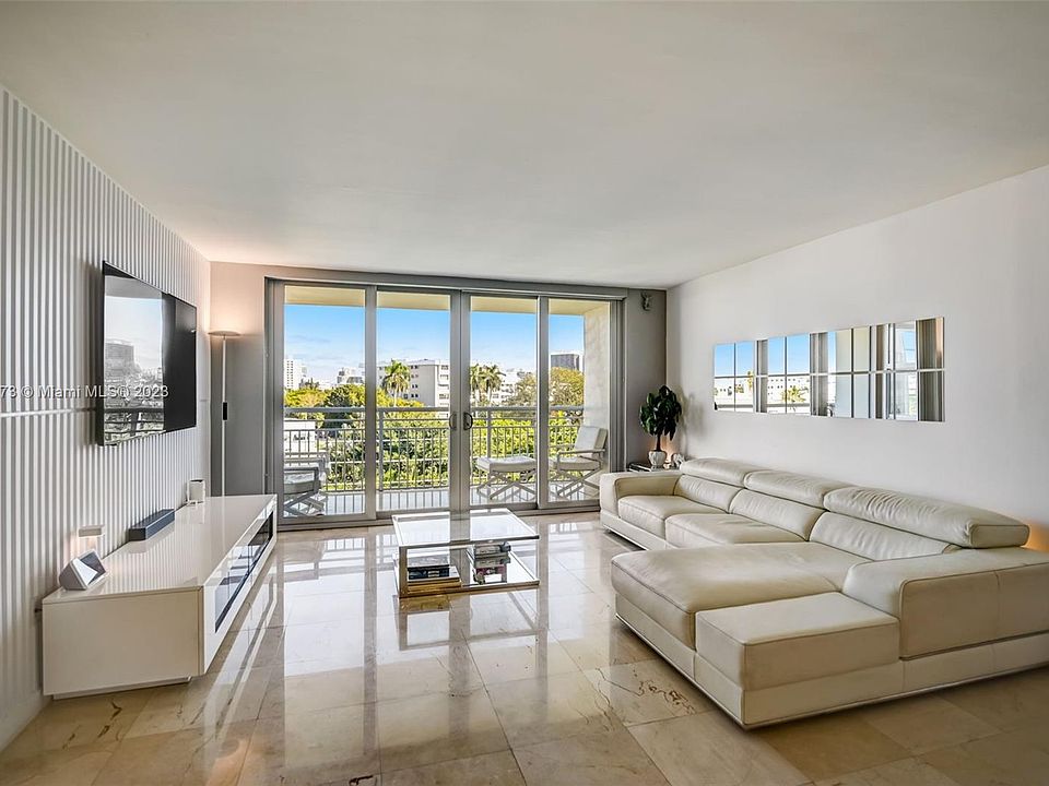Colony Bay Harbor Apartments Miami Beach, FL Zillow
