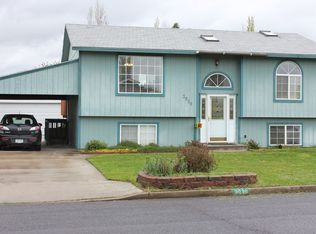 3939 E Montgomery Ave, Spokane, WA 99217