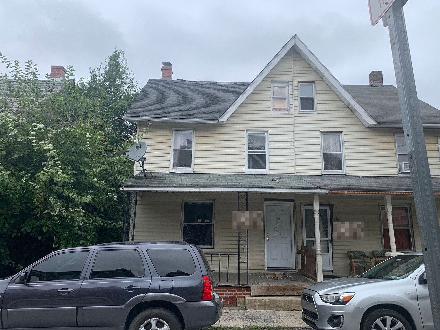 635 Belmont St, Coatesville, PA 19320 Zillow