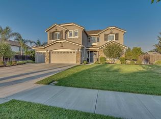 1604 Atlantic Ave, Ripon, CA 95366