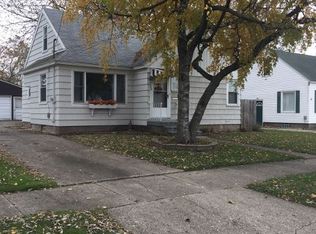 3288 Chestnut St SW, Grandville, MI 49418