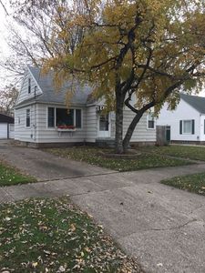 3288 Chestnut St SW, Grandville, MI, 49418