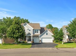 16540 61st Ave N, Plymouth, MN 55446