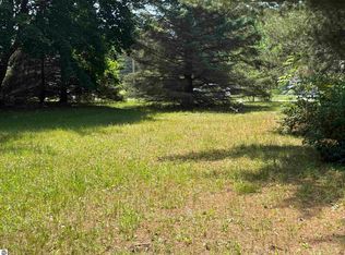 LOT 12 Pennsylvania Ave, Cadillac, MI 49601