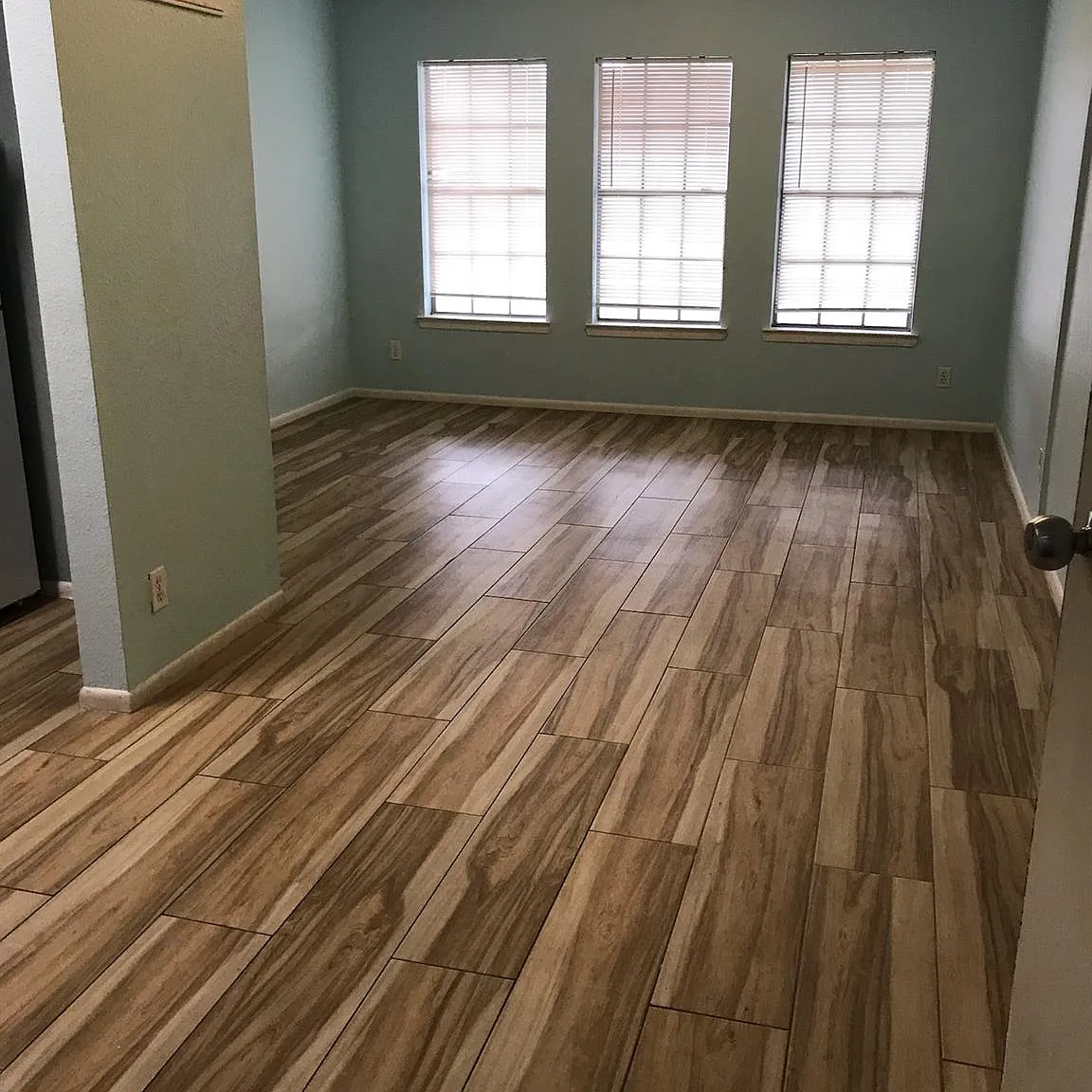 1 bed, 1.0 bath, 558 sqft, $900 — Photo 3