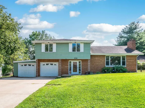 5314 E Cambron Ave, Chillicothe, IL 61523