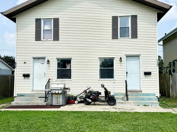 922 & 924 Pape Ave, Fort Wayne, IN 46808