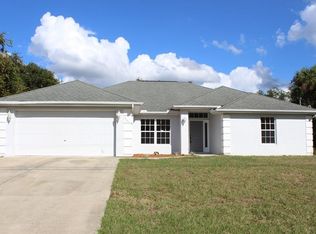 3130 Phineas Ave, North Port, FL 34288