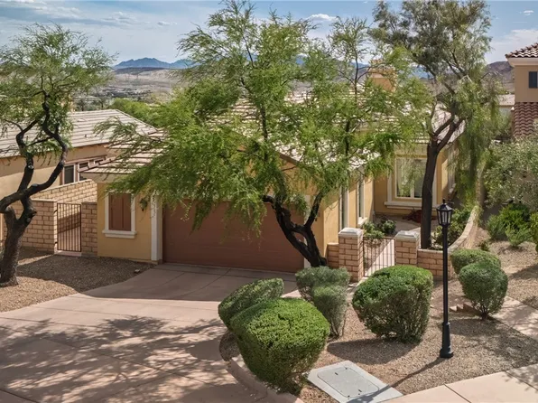 32 Cerchio Basso, Henderson, NV 89011
