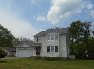 204 Canaday Cemetery Rd, Crab Orchard, WV 25827