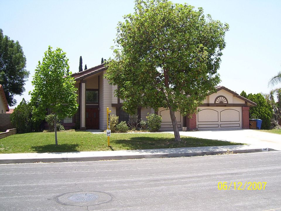 Front view of home from across the street