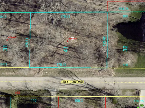 LOT 41 Great Oaks Way, Dixon, IL 61021